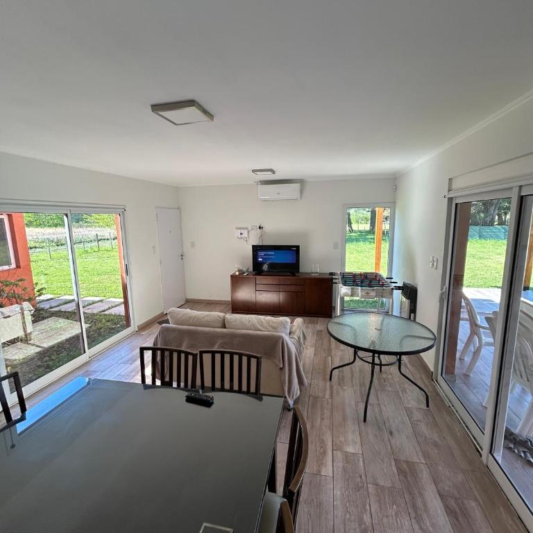 Quinta Los Cisnes Junin - Apartamento de 2 dormitorios - 5