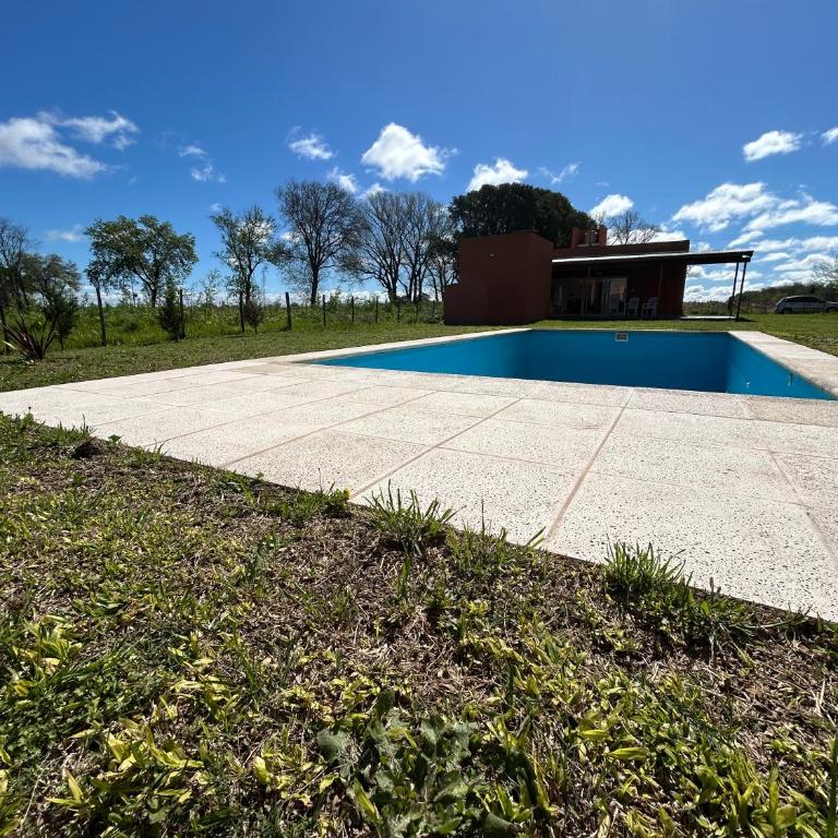 Quinta Los Cisnes Junin - Apartamento de 2 dormitorios - 6