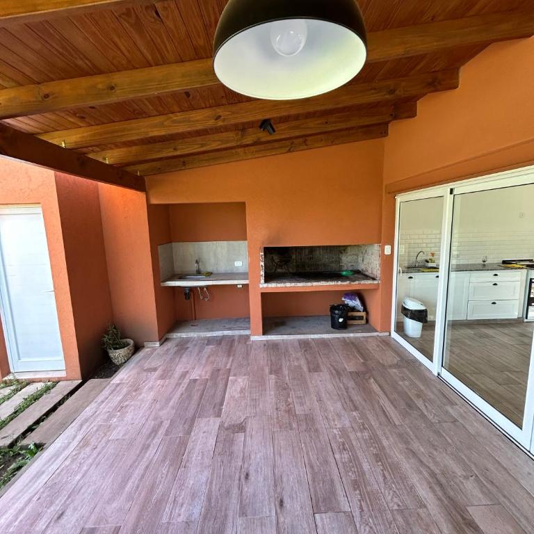 Quinta Los Cisnes Junin - Apartamento de 2 dormitorios - 7