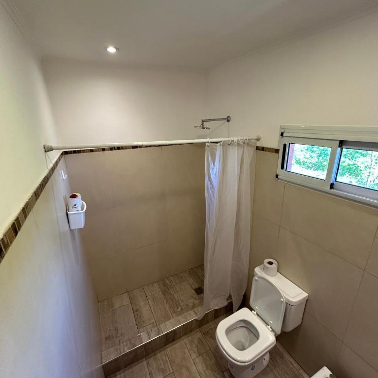 Quinta Los Cisnes Junin - Apartamento de 2 dormitorios - 8