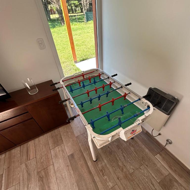 Quinta Los Cisnes Junin - Apartamento de 2 dormitorios - 10