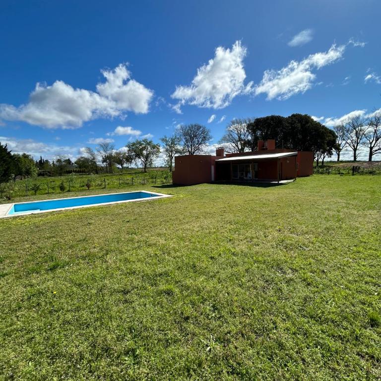 Quinta Los Cisnes Junin - Apartamento de 2 dormitorios - 11