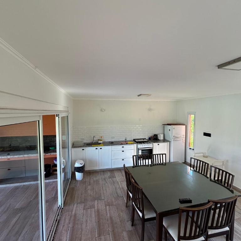 Quinta Los Cisnes Junin - Apartamento de 2 dormitorios - 13