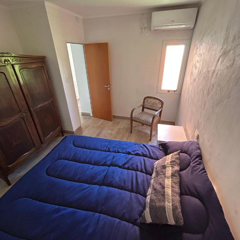 Quinta Los Cisnes Junin - Apartamento de 2 dormitorios - 16