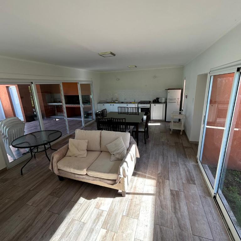 Quinta Los Cisnes Junin - Apartamento de 2 dormitorios - 19