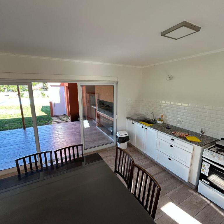 Quinta Los Cisnes Junin - Apartamento de 2 dormitorios - 21