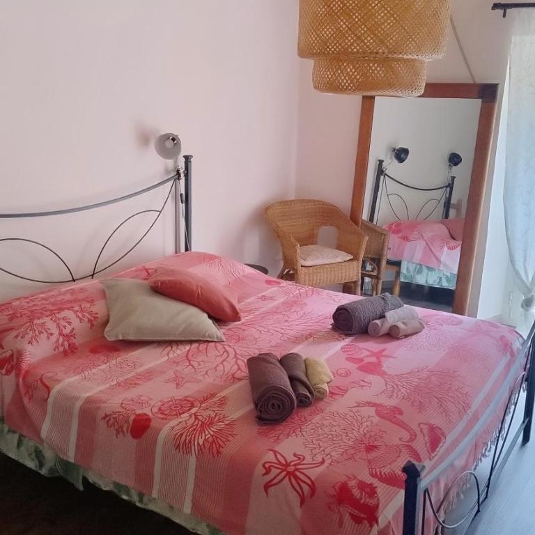 Casa Vacanza L'Ulivo - Appartamento con 2 Camere da Letto - 15