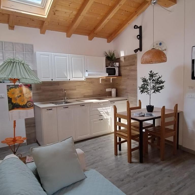 Casa Vacanza L'Ulivo - Appartamento con 2 Camere da Letto - 13