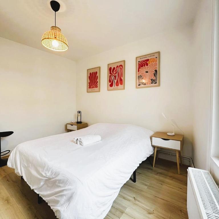 Las Vegas - Cosy appartement - 4P - Appartement 1 Chambre - 2