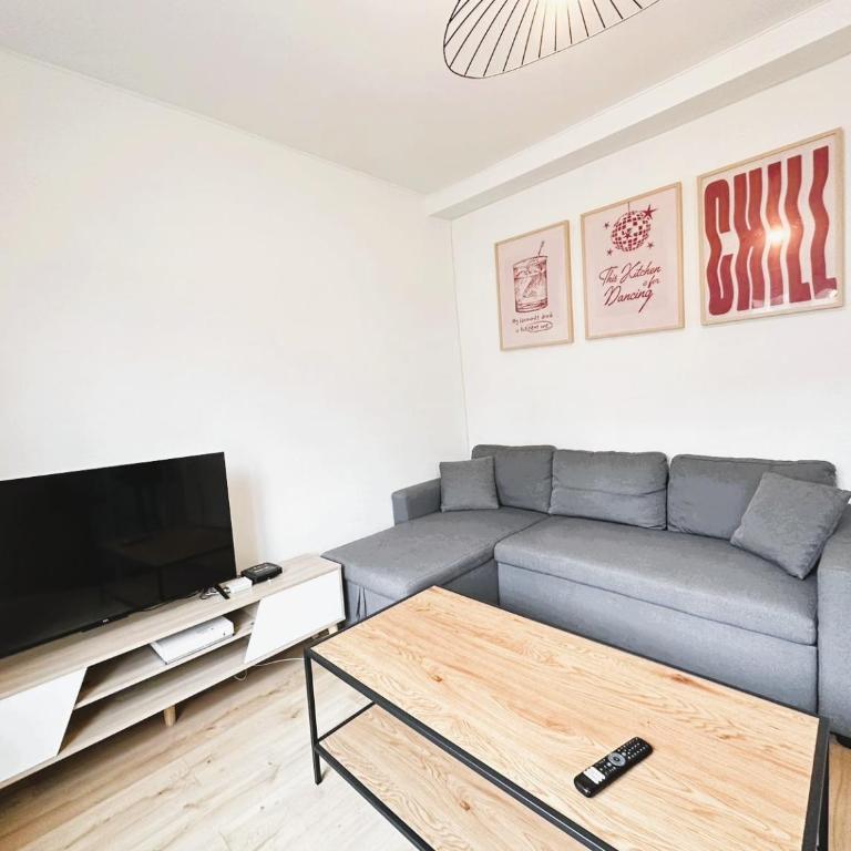 Las Vegas - Cosy appartement - 4P - Appartement 1 Chambre - 1