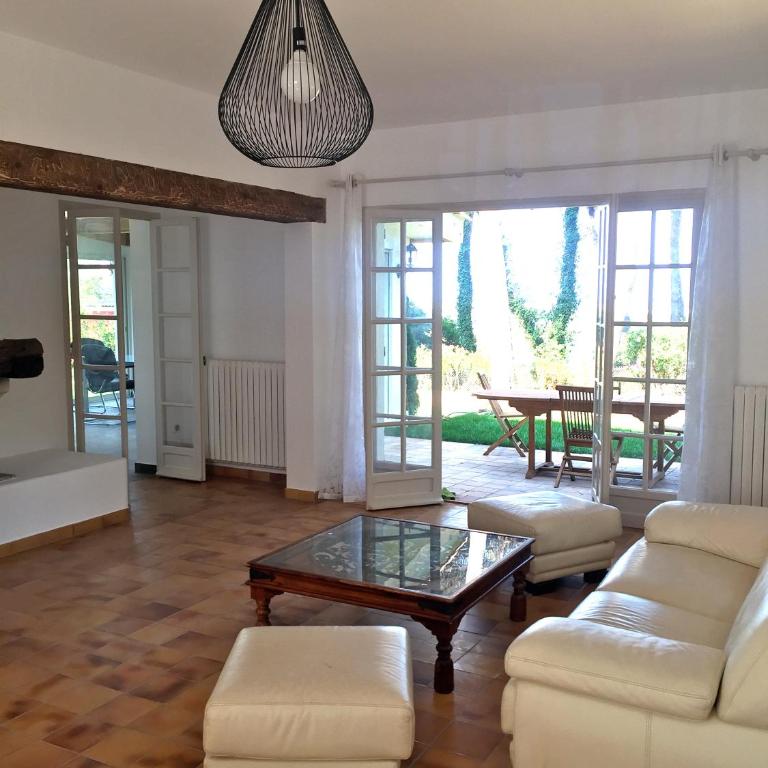 Villa Defendum - Villa con piscina privada - 11