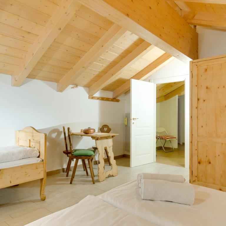 Roe Apartment - Appartamento - 17