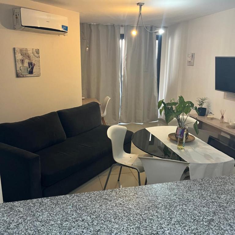 Departamento en Nueva Cordoba - Apartamento de 1 dormitorio - 24