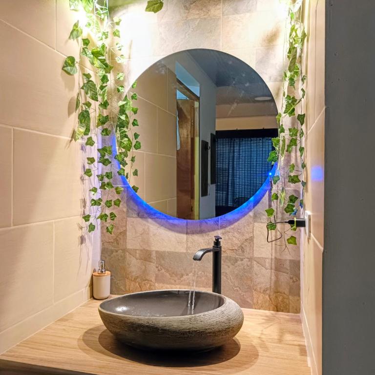 apartamento tranquilo rodeado de zonas verdes - Apartamento de 1 dormitorio - 20