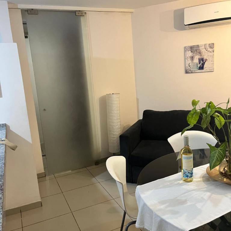Departamento en Nueva Cordoba - Apartamento de 1 dormitorio - 23