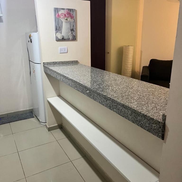 Departamento en Nueva Cordoba - Apartamento de 1 dormitorio - 29