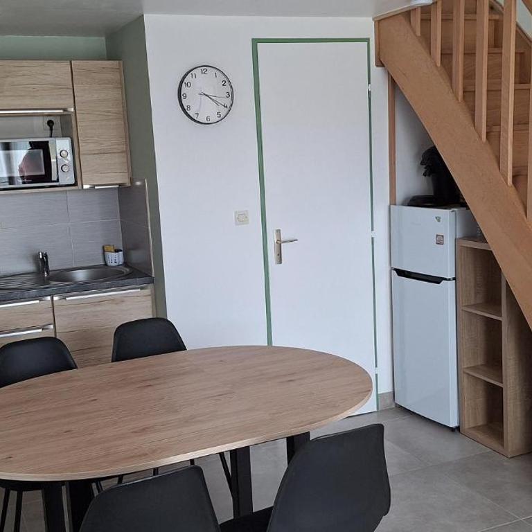 Domaine - Maison 2 Chambres - 2