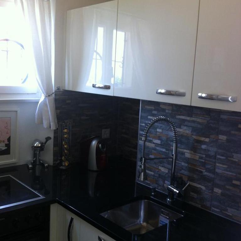 Sonnenstrahl - Apartment mit Seeblick - 82