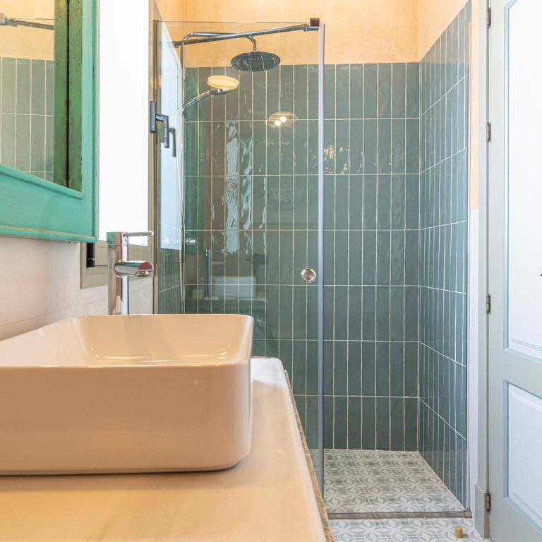 La Casa de la Plaza del Arroyo - Traditional Luxury in Jerez - Apartamento Deluxe de 1 dormitorio - 8
