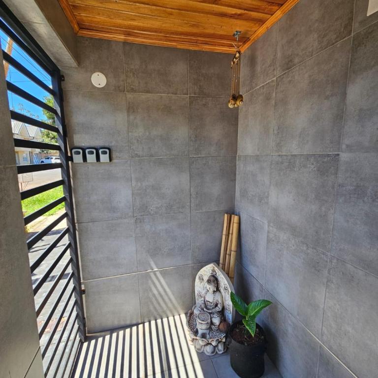 Acogedor loft estilo industrial - Apartamento de 1 dormitorio - 5