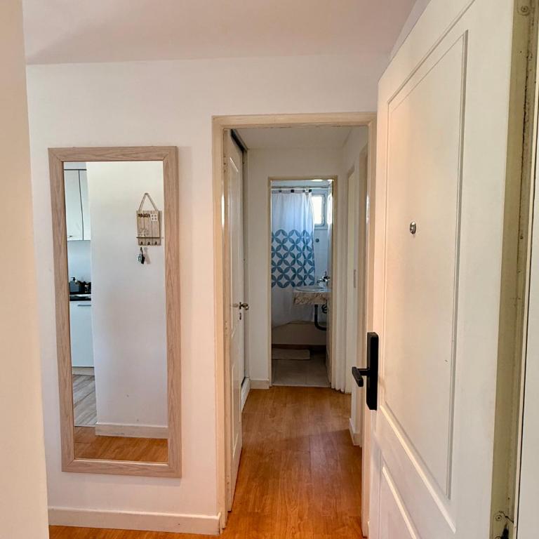 Augusto Apart 3 - Apartamento de 2 dormitorios con vistas a la montaña - 2