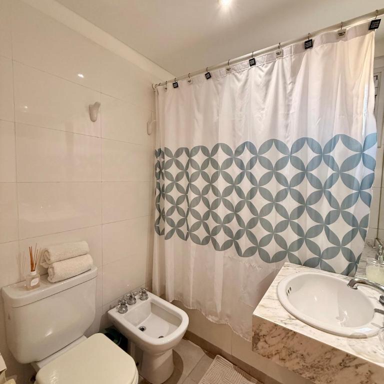 Augusto Apart 3 - Apartamento de 2 dormitorios con vistas a la montaña - 11