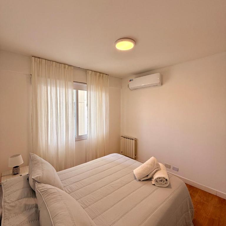 Augusto Apart 3 - Apartamento de 2 dormitorios con vistas a la montaña - 12