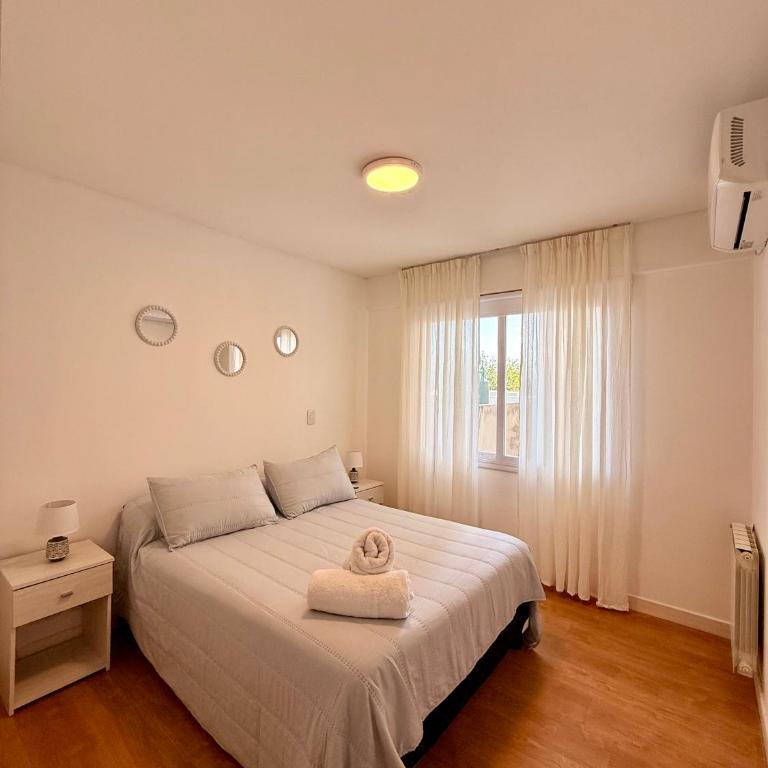 Augusto Apart 3 - Apartamento de 2 dormitorios con vistas a la montaña - 13