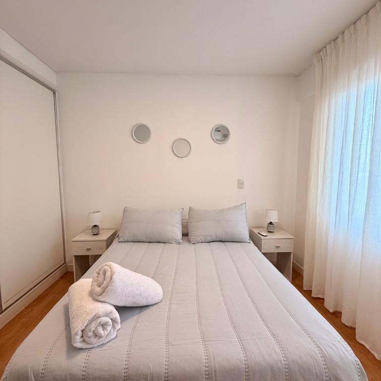 Augusto Apart 3 - Apartamento de 2 dormitorios con vistas a la montaña - 15