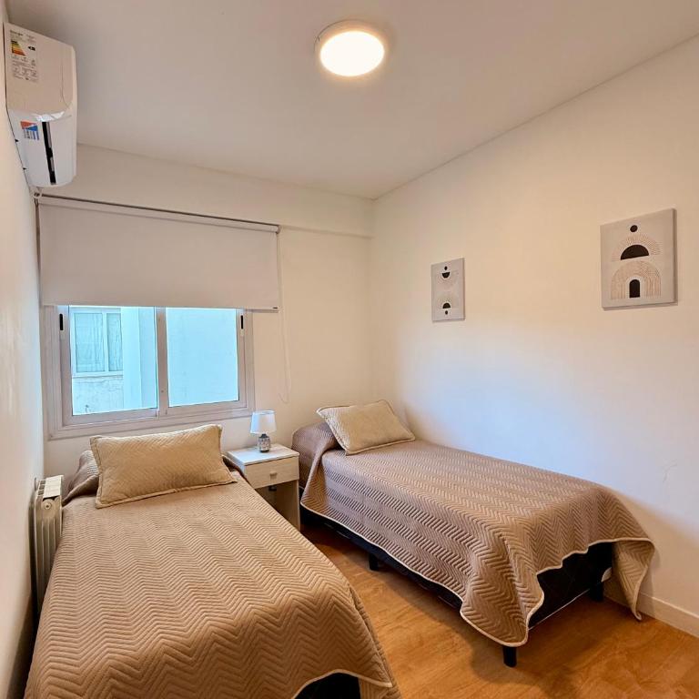 Augusto Apart 3 - Apartamento de 2 dormitorios con vistas a la montaña - 16