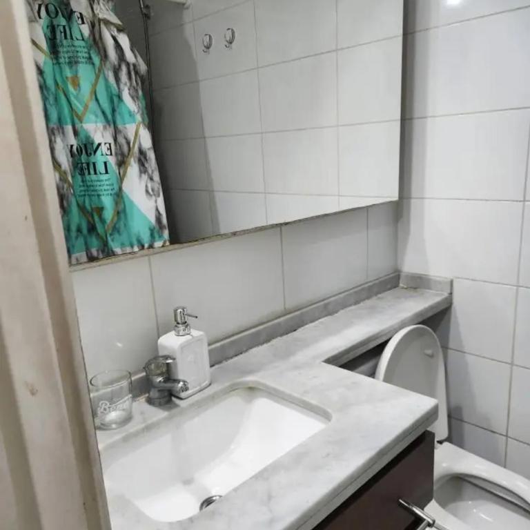 Flor hospedaje - Apartamento de 1 dormitorio - 1