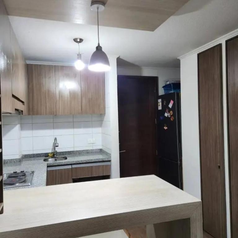 Flor hospedaje - Apartamento de 1 dormitorio - 4