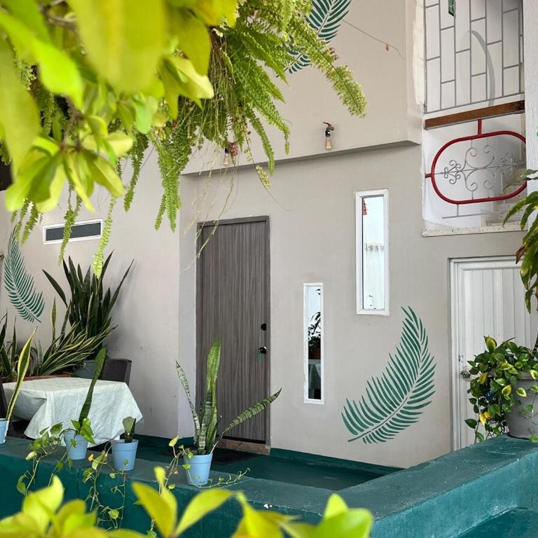 Almería Apt, Cozy Studio withTerrace Near Old Town - One-Bedroom Apartment - 2