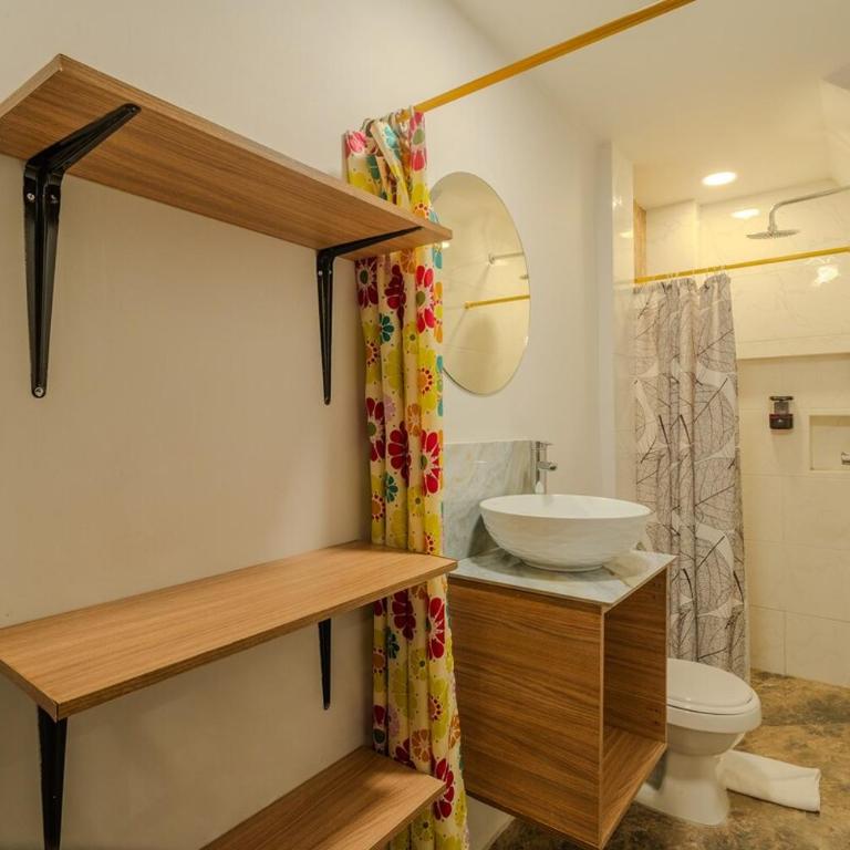 Almería Apt, Cozy Studio withTerrace Near Old Town - One-Bedroom Apartment - 4