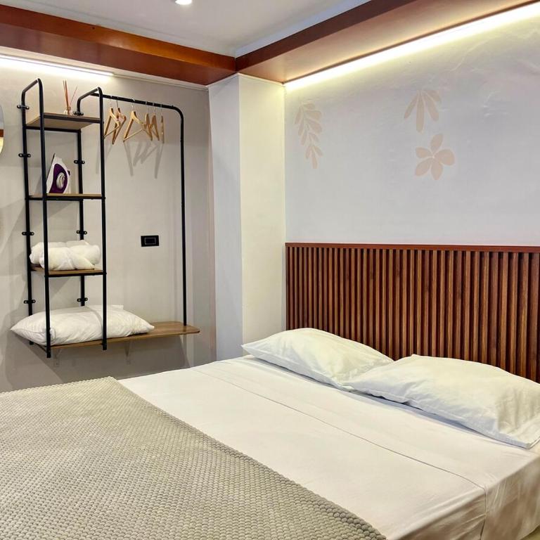 Almería Apt, Cozy Studio withTerrace Near Old Town - One-Bedroom Apartment - 15