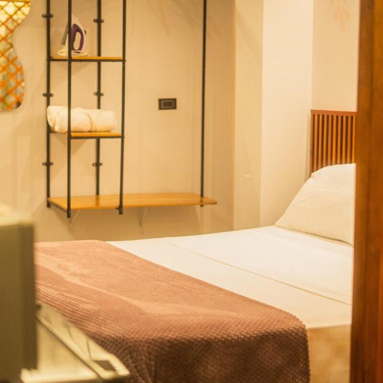 Almería Apt, Cozy Studio withTerrace Near Old Town - One-Bedroom Apartment - 17