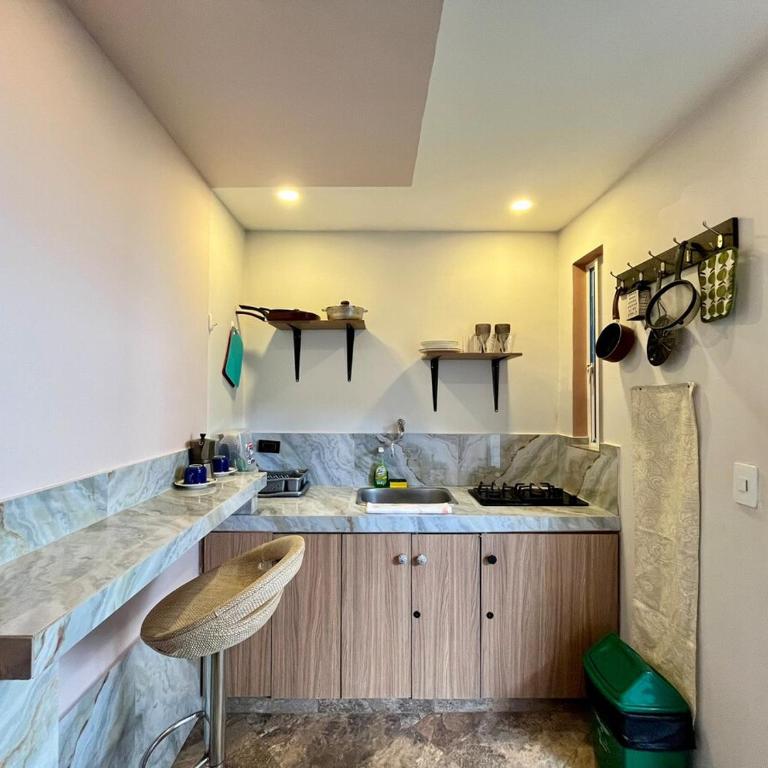 Almería Apt, Cozy Studio withTerrace Near Old Town - One-Bedroom Apartment - 27