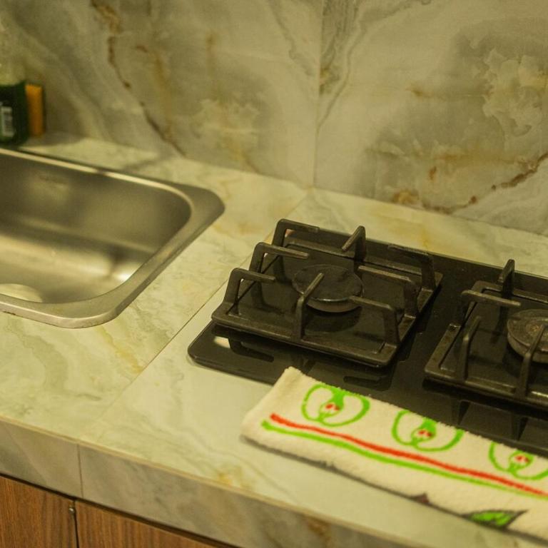 Almería Apt, Cozy Studio withTerrace Near Old Town - One-Bedroom Apartment - 35