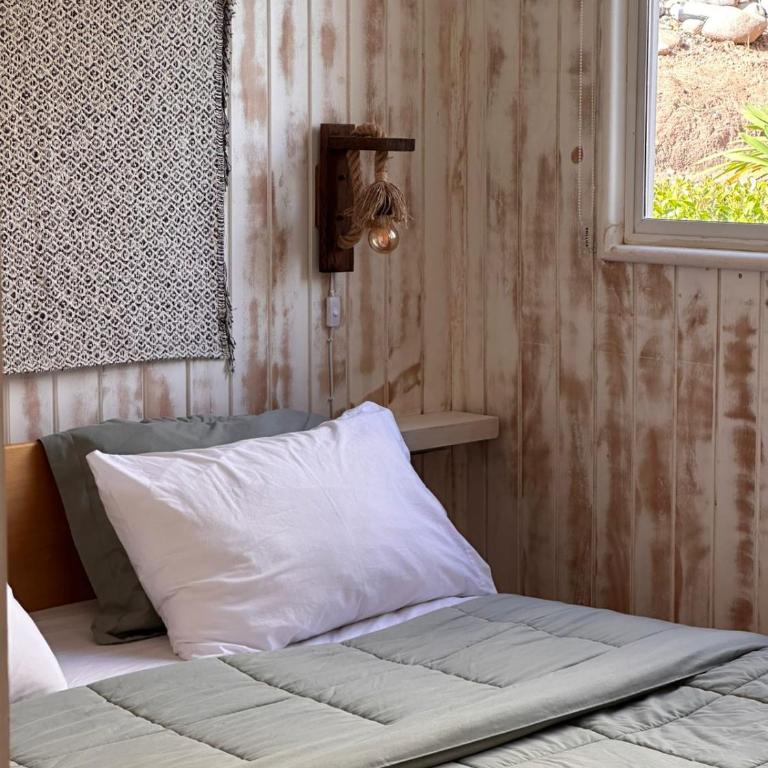 De Peppino Cabañas - Casa con 1 dormitorio - 2