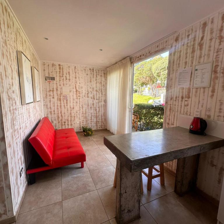 De Peppino Cabañas - Casa con 1 dormitorio - 2