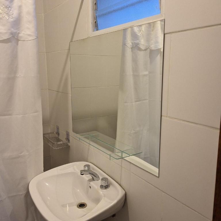 Casa entera en Salta con garage y patio privado - Casa con 1 dormitorio - 17