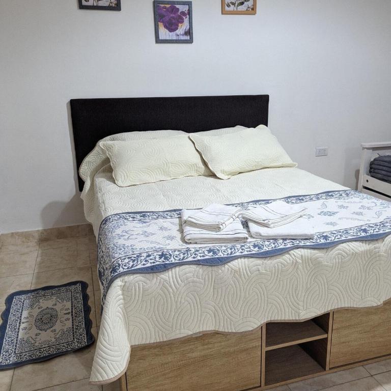 Casa entera en Salta con garage y patio privado - Casa con 1 dormitorio - 21