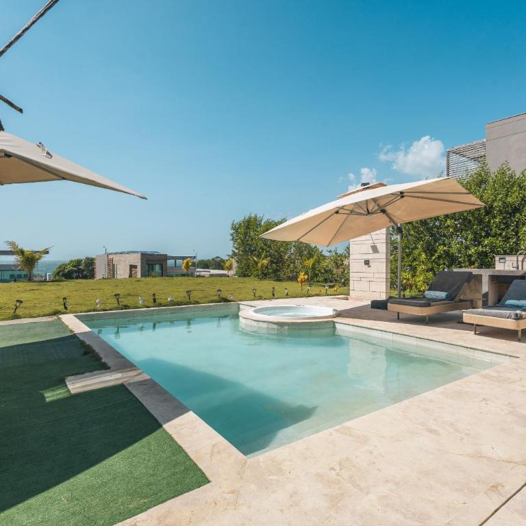 4BR Caribbean Deluxe Villa 3C - Superior Villa - 1