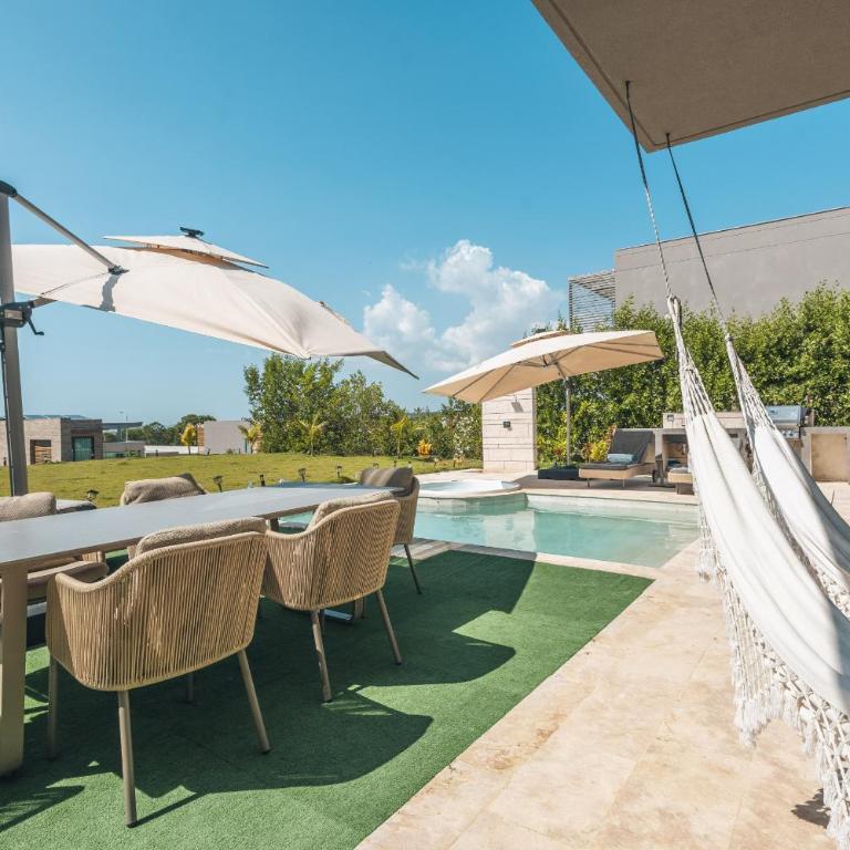 4BR Caribbean Deluxe Villa 3C - Superior Villa - 10