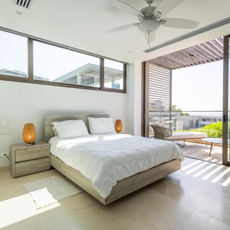4BR Caribbean Deluxe Villa 3C - Superior Villa - 5