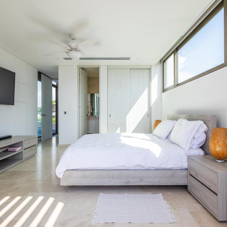 4BR Caribbean Deluxe Villa 3C - Superior Villa - 18