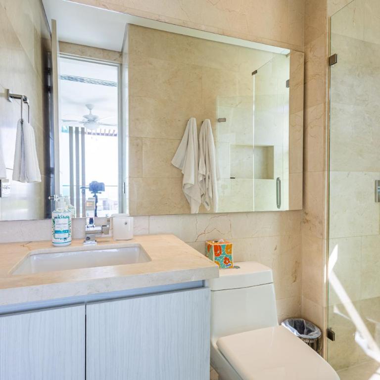 4BR Caribbean Deluxe Villa 3C - Superior Villa - 23