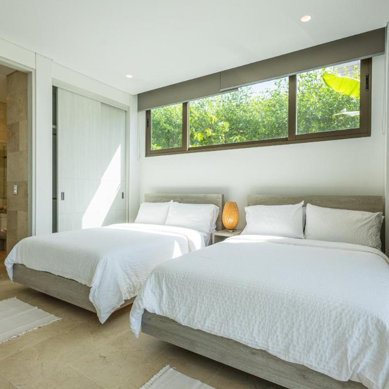 4BR Caribbean Deluxe Villa 3C - Superior Villa - 28