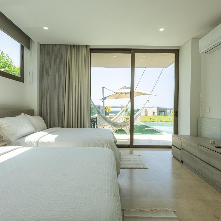 4BR Caribbean Deluxe Villa 3C - Superior Villa - 29