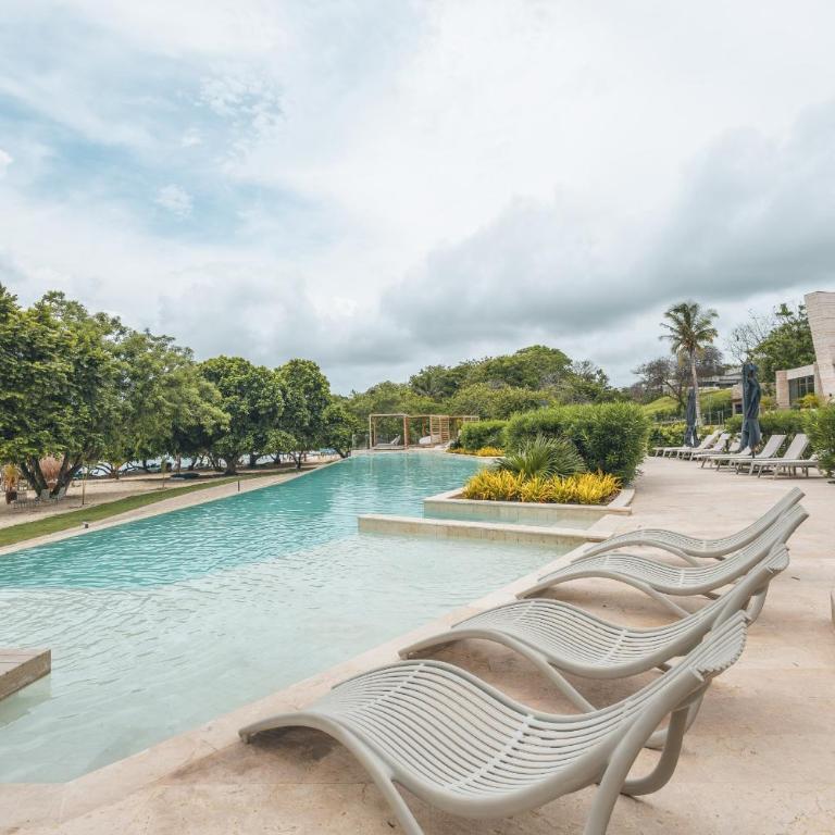 4BR Caribbean Deluxe Villa 3C - Superior Villa - 37